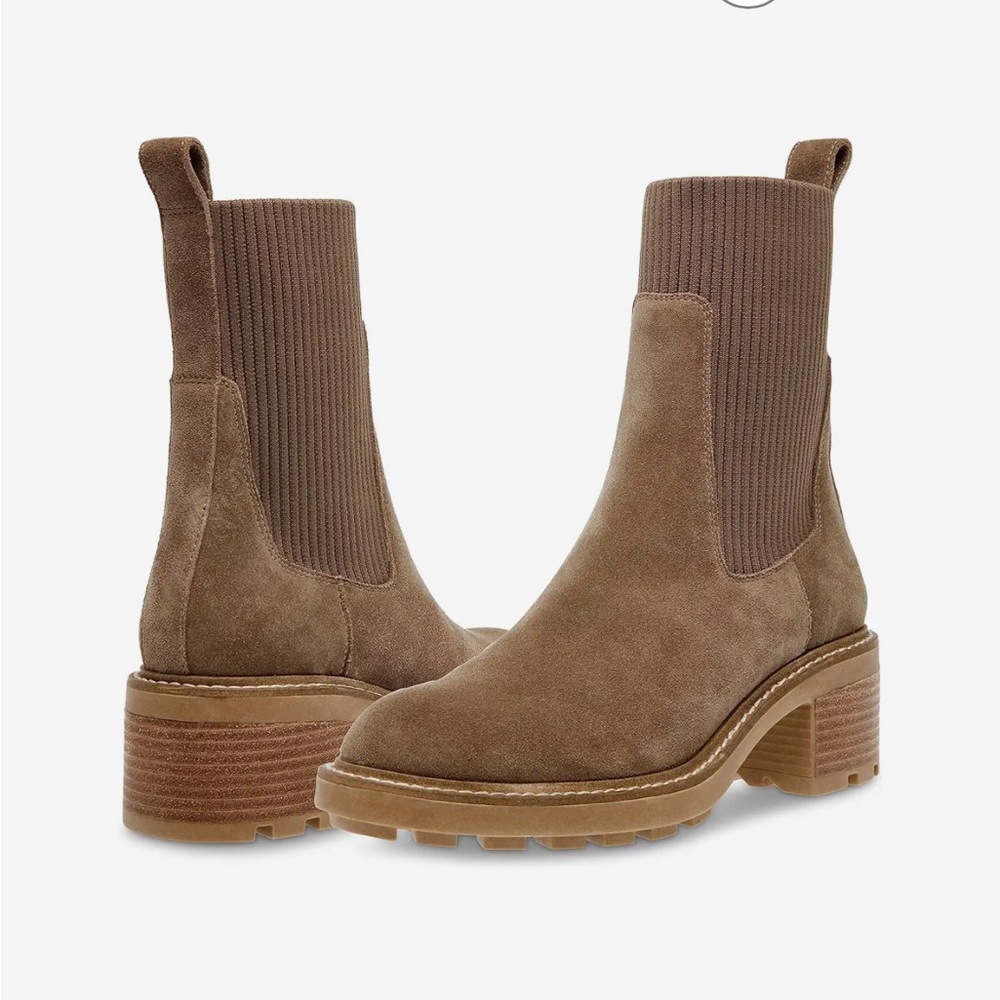 Steve Madden Kylie boot